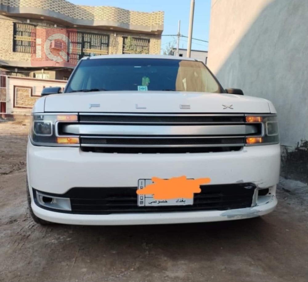 Ford Flex
